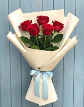 Букет Классика чувств #REPLACE_PRED# Зубово