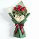 Букет цветов из: Розы в Зубово