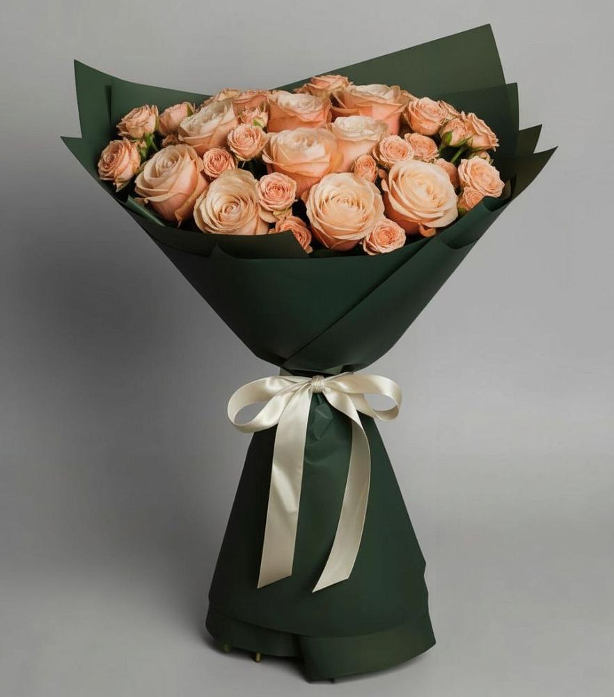 Букет Элегантный в Зубово