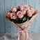 Букет цветов из: Розы в Зубово