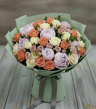 Букет Мороженное #REPLACE_PRED# Зубово