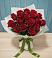 Букет Красные розы в Зубово