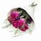Букет цветов из: Розы в Зубово