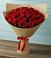 Букет Красные розы Милано в Зубово