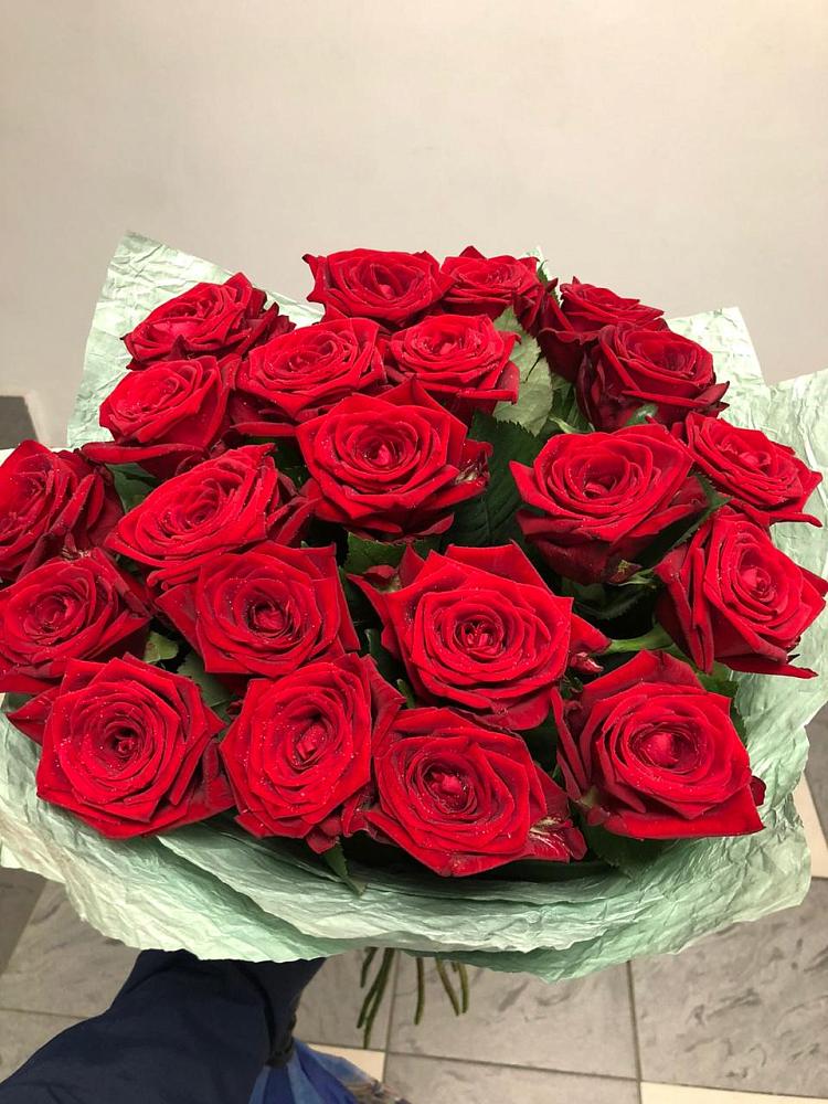 Розы Классика в Зубово Букет Классика в Зубово