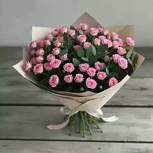 Букет Удовольствие в Зубово