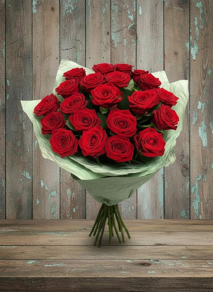 Букет Классика в Зубово