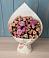 Букет цветов из: Розы в Зубово