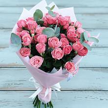 Букет Леди совершенство в Зубово