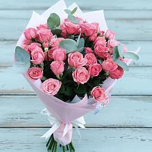 Букет Леди совершенство в Зубово